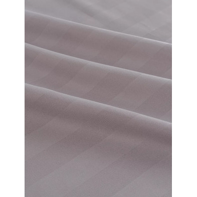А2Grey(ткань микросатин (страйп) 3х3) 95 гр/м2 А2Grey(ткань микросатин (страйп) 3х3) 95 гр/м2